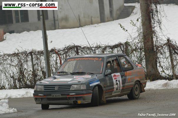 Peugeot 309
