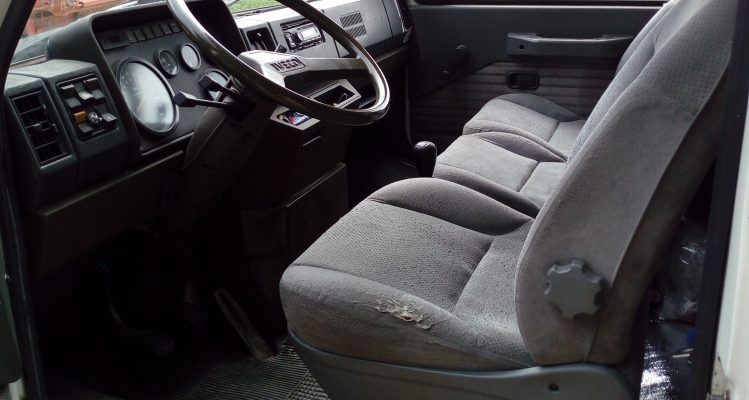 Iveco