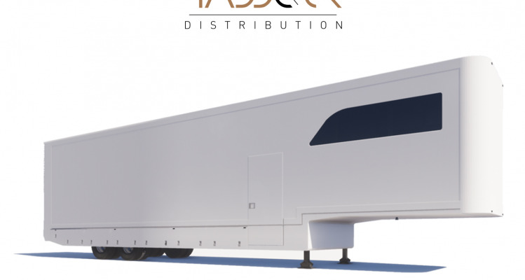 Miele M2 6 Cars Version