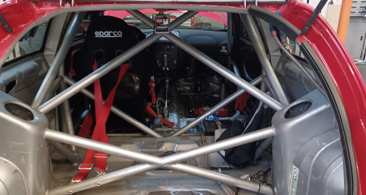 Alfa Romeo 147