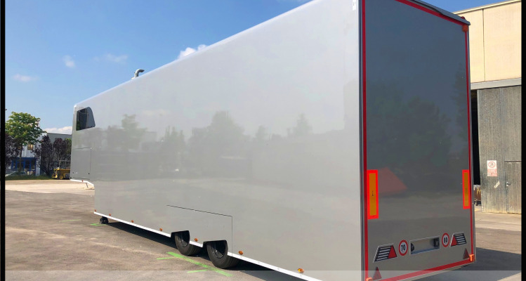 ASTA Car 07-2018