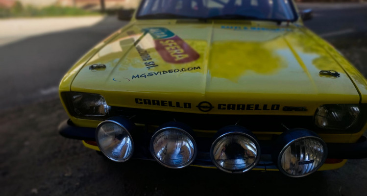 Opel Kadett