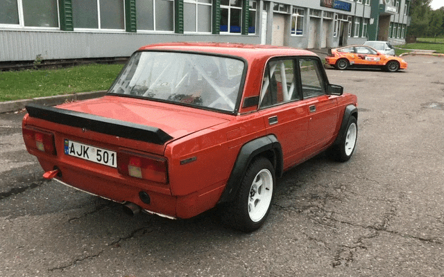 Lada 2105
