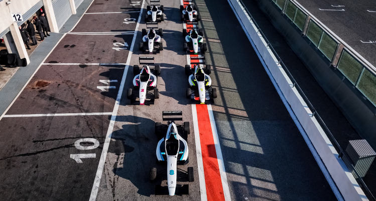 Renault formule