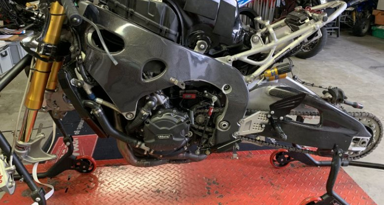 Honda CBR
