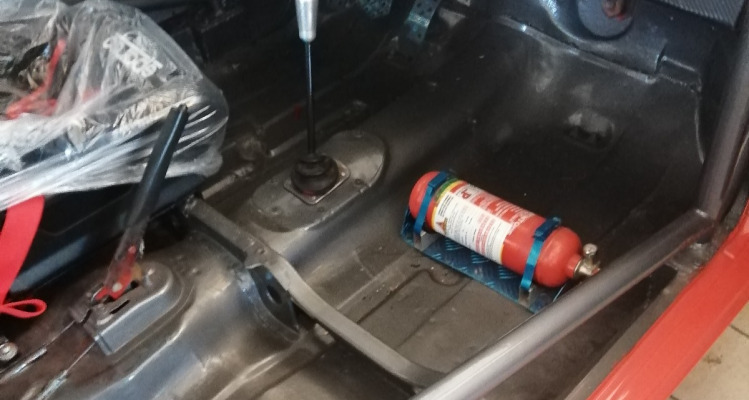 Peugeot 205