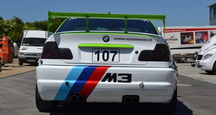 BMW M3