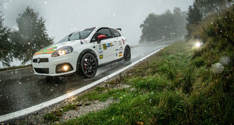 Abarth Grande