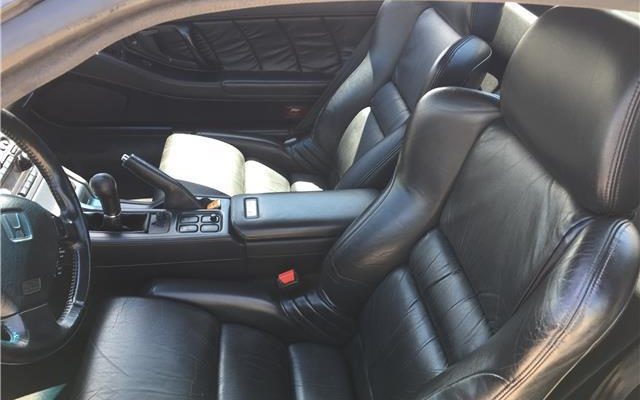 Honda NSX