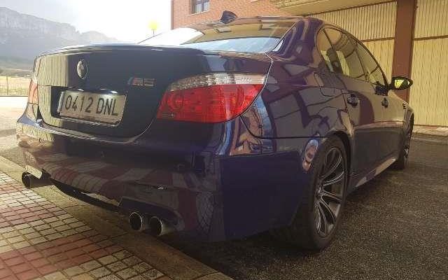 BMW M5