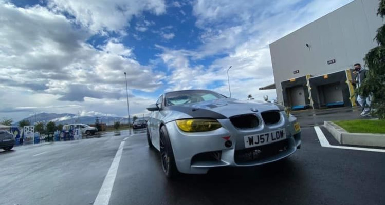 BMW M3