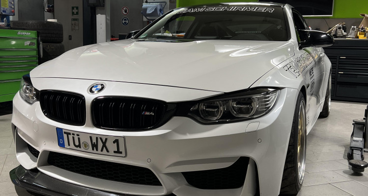 BMW