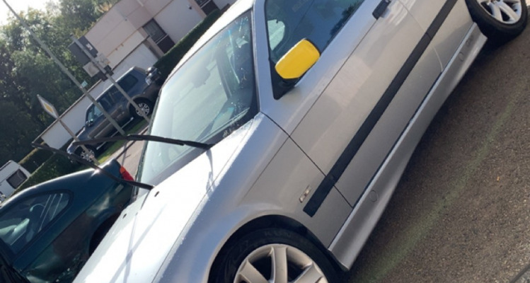 BMW e36