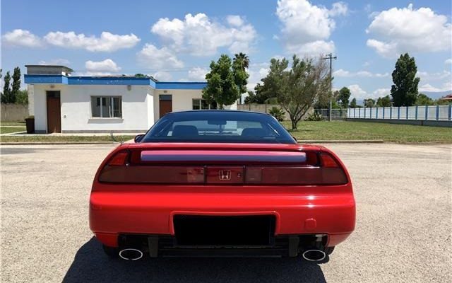 Honda NSX