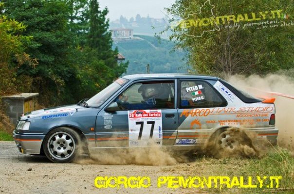 Peugeot 309