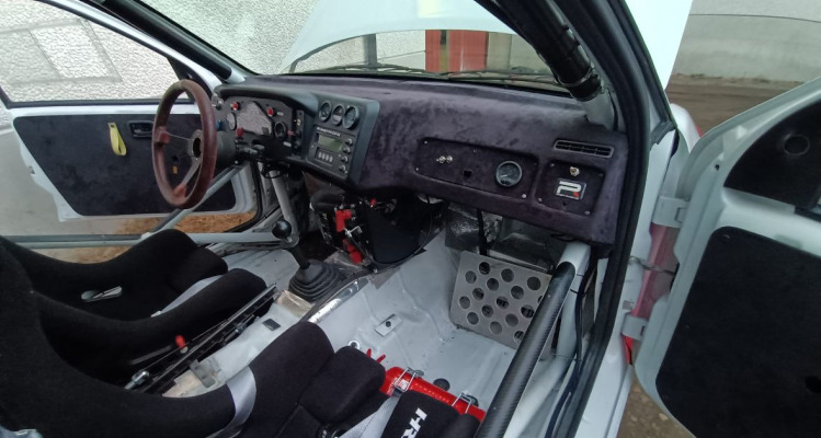 Ford Sierra