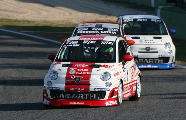 Abarth