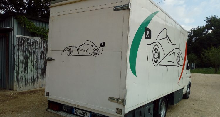 Iveco
