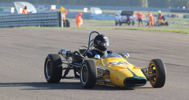 Renault formule