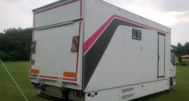 Renault Midlum