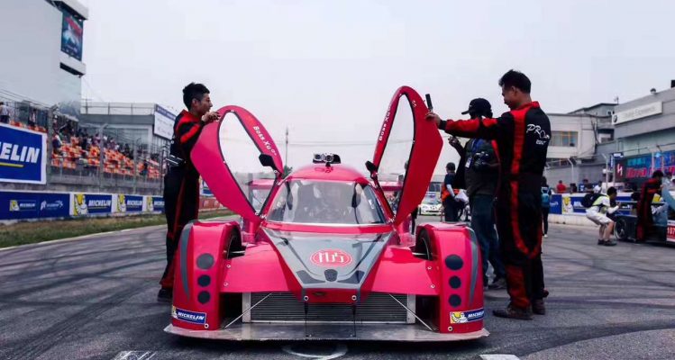 ASR TC01