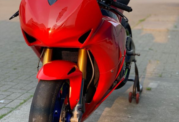 Honda CBR