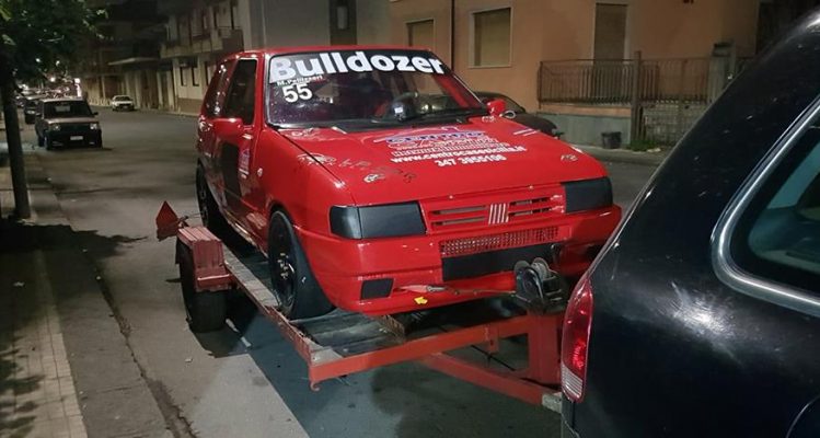 Fiat Uno
