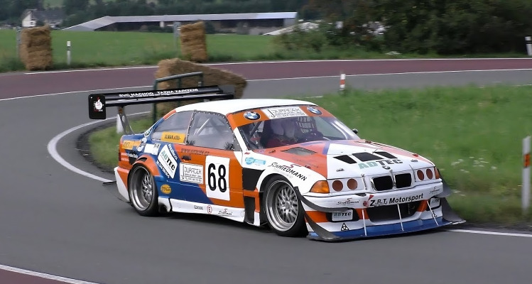 BMW M3