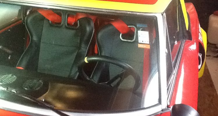 Fiat 124