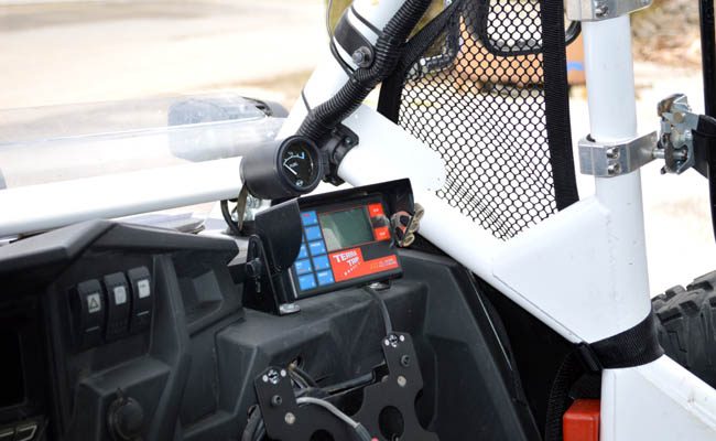 Polaris RZR