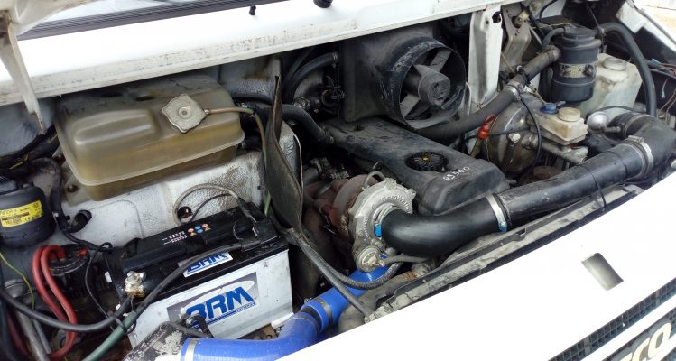 Iveco