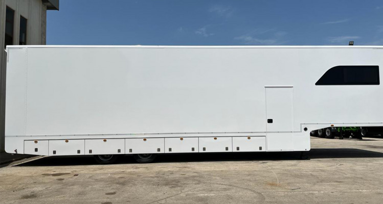 Miele M2 6 Cars Version