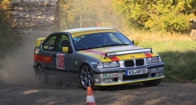 BMW e36