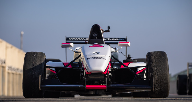 Renault formule