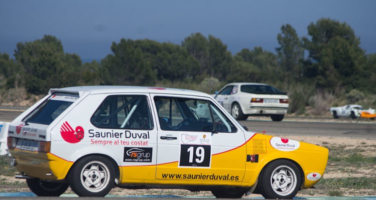Volkswagen GTI