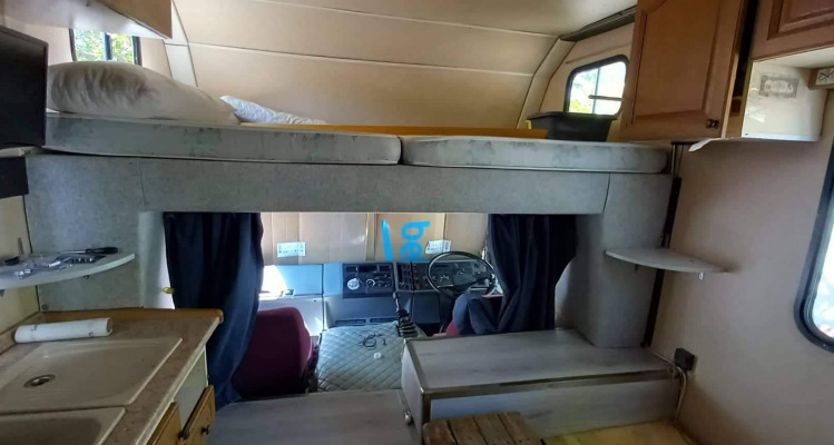 Volvo Fl6