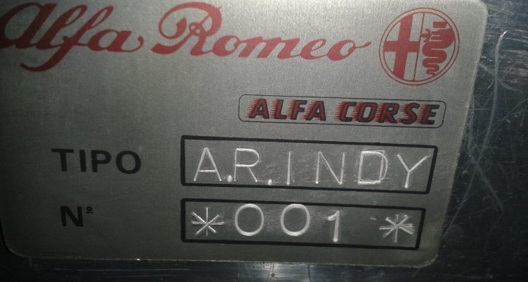 Alfa Romeo