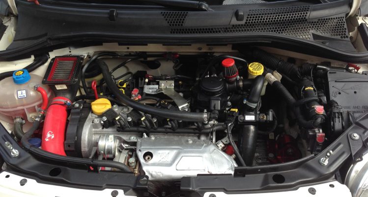 Abarth