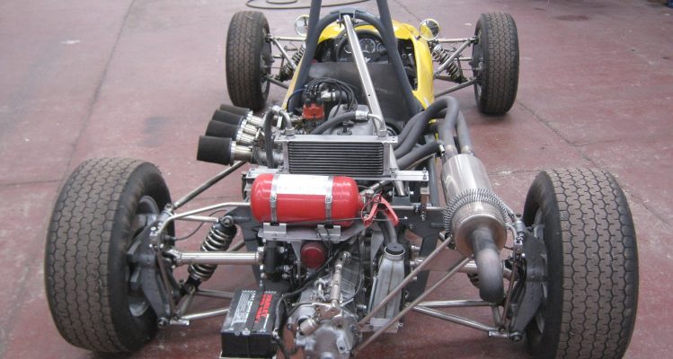 Renault formule