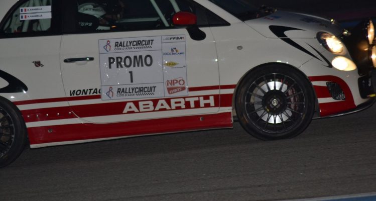 Fiat Abarth