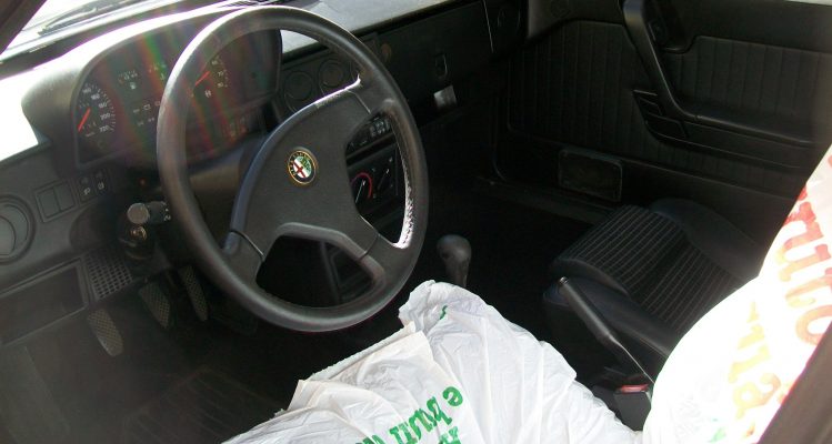 Alfa Romeo 33