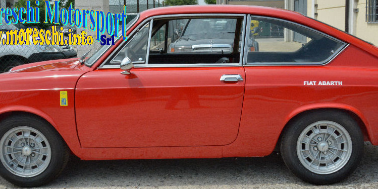 Abarth