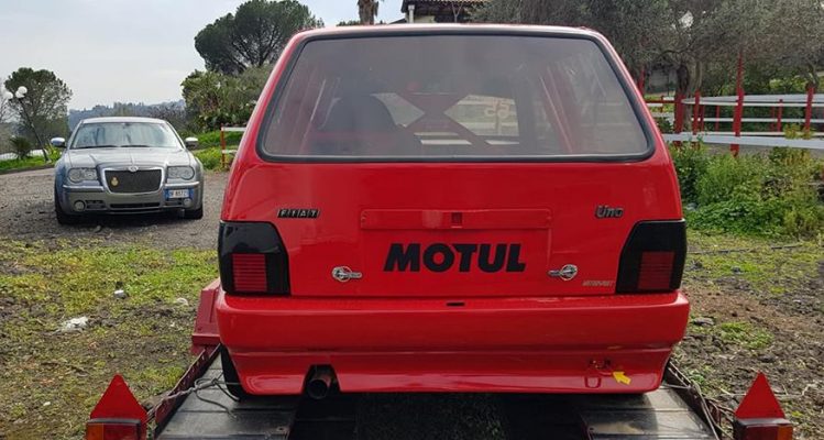 Fiat Uno
