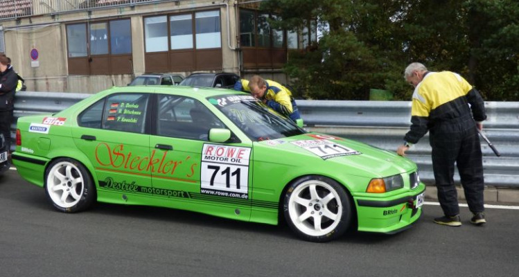 BMW 325