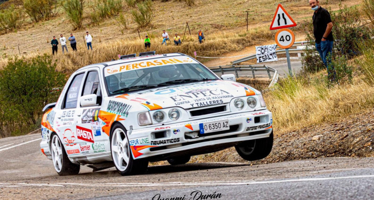 Ford Sierra