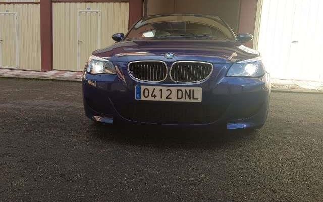 BMW M5