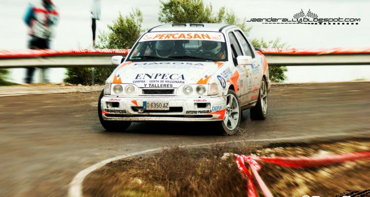 Ford Sierra