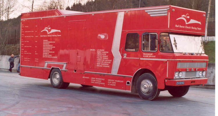 DAF
