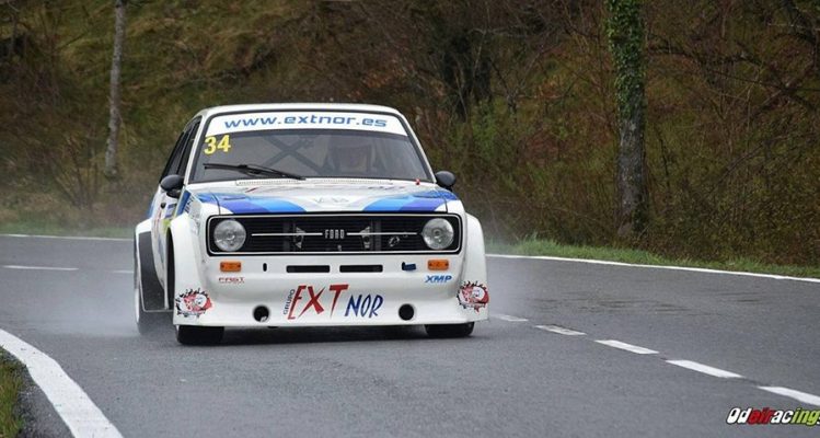 Ford Escort
