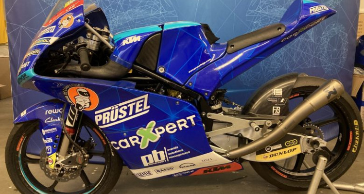 KTM